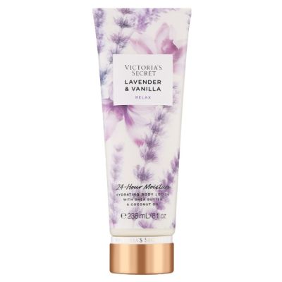 Lavander & Vanilla Relax