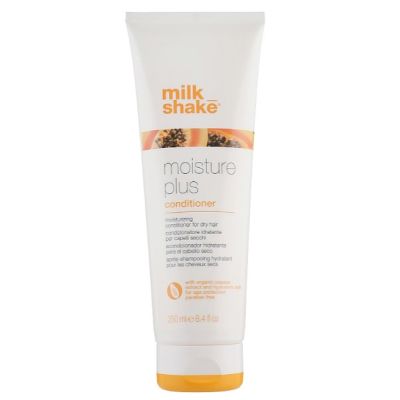 Зволожуючий кондиціонер для сухого волосся Milk_Shake Moisture Plus Hair Conditioner 250 мл