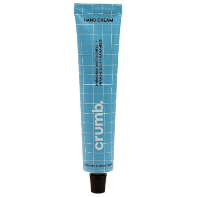 Крем для рук CRUMB Sea salt & White musk 50 мл Крем для рук CRUMB Sea salt & White musk 50 мл