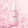 Мультифункціональна трояндова мікроемульсія для обличчя HOLLYSKIN Glaze Rose Essence 200 ml