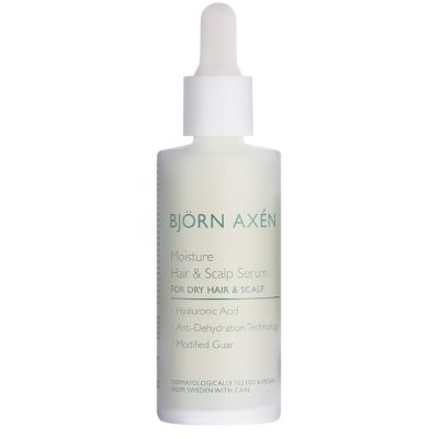 Зволожуючий серум для волосся і шкіри голови Moisture Hair Scalp Serum 60 мл