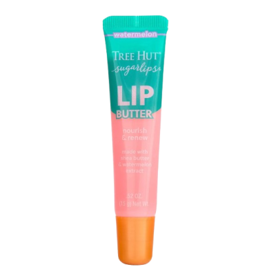 Баттер для губ Tree Hut Watermelon Sugarlips Lip Butter 15 г