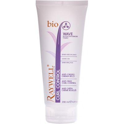 Кондиціонер для кучерів Raywell Bio Capelli Ricci 200 мл Кондиціонер для кучерів Raywell Bio Capelli Ricci 200 мл