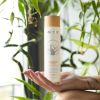 Шампунь живильний з екстрактом баобаба Bao-Med Luxuriate 250 мл