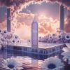 Гель-пінка для душу Rituals The Ritual of Dream Collection 200 мл Гель-пінка для душу Rituals The Ritual of Dream Collection 200 мл