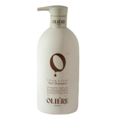 Шампунь для збереження кольору фарбованого волосся OLIE'RE PARIS Color E'Clat Hair Shampoo 500 мл Шампунь для збереження кольору фарбованого волосся OLIE'RE PARIS Color E'Clat Hair Shampoo 500 мл