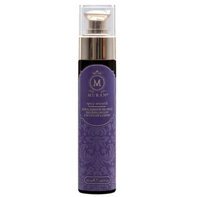 Еліксир для сяйва волосся MURAN Spicy Smooth 02 Brightening Hair Elixir 50 мл