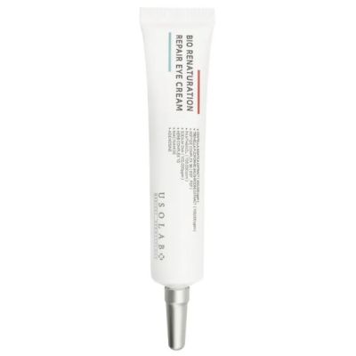 Інтенсивний омолоджуючий крем для очей USOLAB Bio Renaturation Repair Eye Cream 30 мл