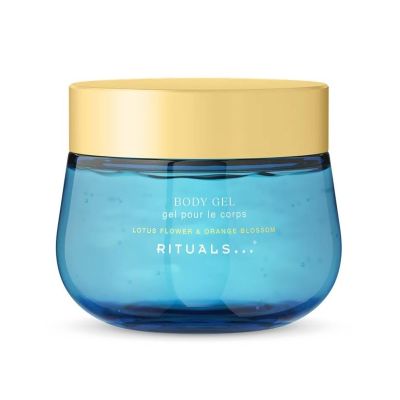 Гель для тіла Rituals The Ritual of Seshen Body Gel