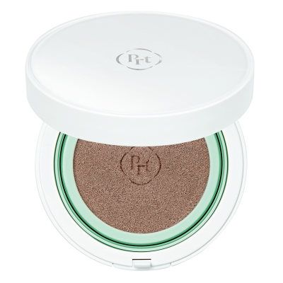 BB-кушон з центелою Purito Seoul Wonder Releaf Centella BB Cushion 21 Natural Beige