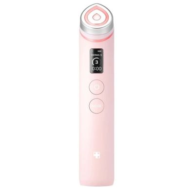 Пристрій для домашнього догляду за шкірою 6 в 1 Medicube AGE-R Booster Pro, Pink