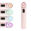 Пристрій для домашнього догляду за шкірою 6 в 1 Medicube AGE-R Booster Pro, Pink
