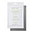 Очищаюча маска для шкіри голови Rated Green REAL MARY 200 мл Очищаюча маска для шкіри голови Rated Green REAL MARY 200 мл