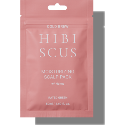 Маска зволожуюча для волосся Rated Green HIBISCUS саше 50 мл Маска зволожуюча для волосся Rated Green HIBISCUS саше 50 мл