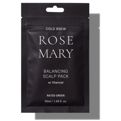 Маска для волосся балансуюча Rated Green ROSE MARY саше 50 мл Маска для волосся балансуюча Rated Green ROSE MARY саше 50 мл