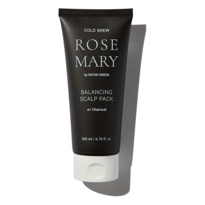 Маска для волосся балансуюча Rated Green ROSE MARY 200 мл Маска для волосся балансуюча Rated Green ROSE MARY 200 мл