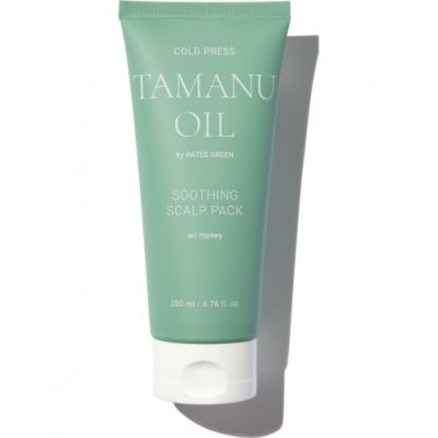 Маска для волосся живильна TAMANU OIL