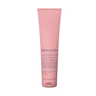 Крем розгладжуючий Bjorn Axen Argan Oil Smooth Cream 150 мл