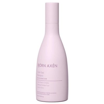 Шампунь для фарбованого волосся Bjorn Axen Color Seal Shampoo 250 ml