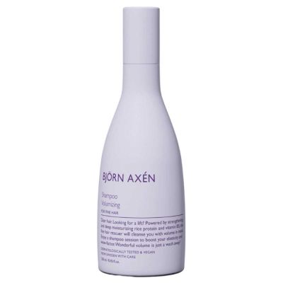 Шампунь для об'єму Volumizing Shampoo
