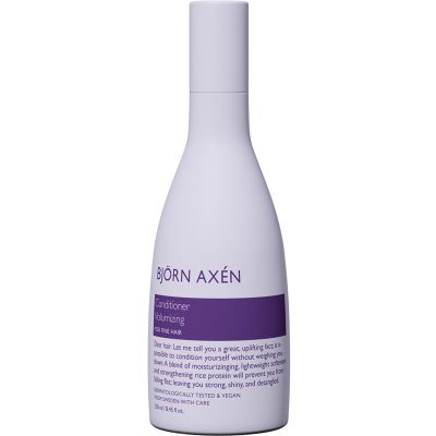 Кондиціонер для об'єму волосся Bjorn Axen Volumizing Conditioner 250 ml