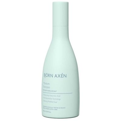 Шампунь зволожуючий Bjorn Axen Moisture Shampoo 250 мл