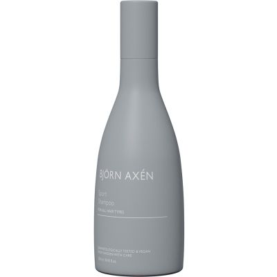 Освіжаючий шампунь Sport Shampoo