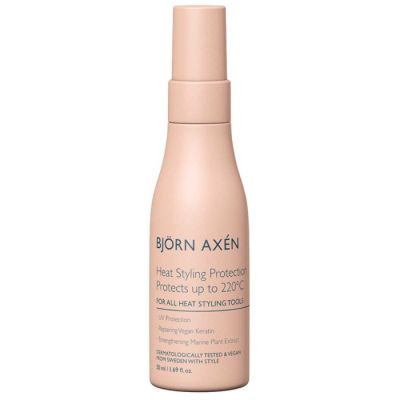 Термозахисний спрей Heat Styling Protection Bjorn Axen 150 мл Термозахисний спрей Heat Styling Protection Bjorn Axen 150 мл
