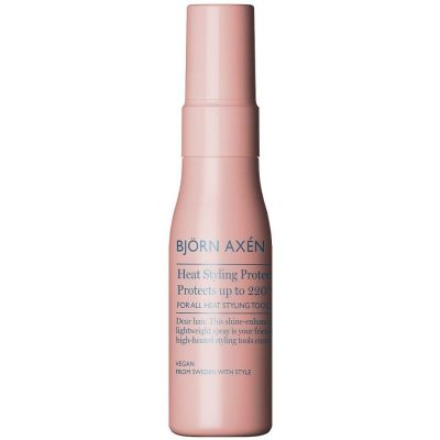 Термозахисний спрей Bjorn Axen Heat Styling Protection Мініатюра 50 мл Термозахисний спрей Bjorn Axen Heat Styling Protection Мініатюра 50 мл