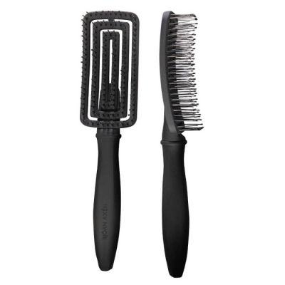 Щітка для сушки волосся Bjorn Axen Wet Hair Brush Detangling & Blowout 245 мм