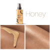 Шиммер олія для тіла Ro Beauty Shimmer Body Oil Honey 100 мл