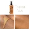 Шиммер олія для тіла Ro Beauty Shimmer Body Oil Tropical Vibe 100 мл