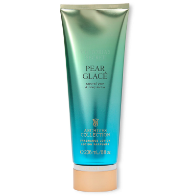 Парфумований лосьйон для тіла Victoria’s Secret Pear Glace Archives Collection Body Lotion 236 мл