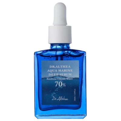 Зволожуюча сироватка DR.ALTHEA  Aqua Marine Deep Serum 30 ml
