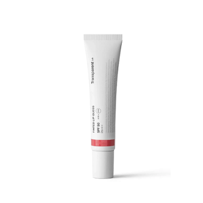 Бальзам для губ Transparent Lab Tinted Lip gloss SPF 50 Rose 15 мл