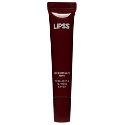 Блиск для губ LIPSS Lipper Pomegranate Wine 8 мл