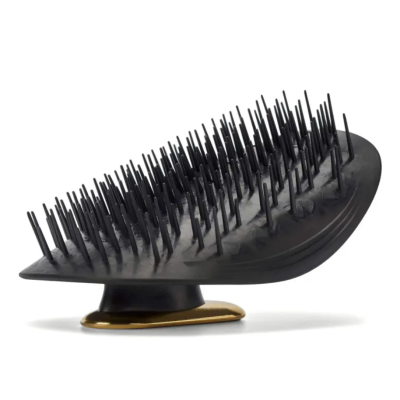 Щітка для волосся MANTA Healthy Hair Brush Чорна 1 шт Щітка для волосся MANTA Healthy Hair Brush Чорна 1 шт