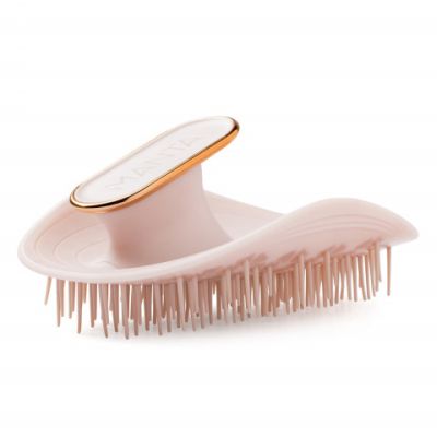 Щітка для волосся MANTA Healthy Hair Brush Рожева 1 шт