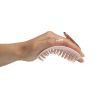 Щітка для волосся MANTA Healthy Hair Brush Рожева 1 шт Щітка для волосся MANTA Healthy Hair Brush Рожева 1 шт