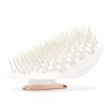 Щітка для волосся MANTA Healthy Hair Brush Біла 1 шт