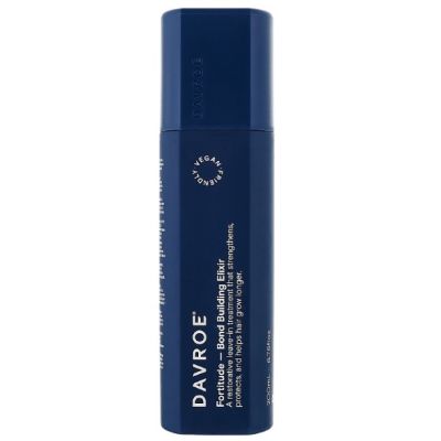 Еліксир для зміцнення волосся Davroe Fortitude Bond-Building Elixir 95 ml Еліксир для зміцнення волосся Davroe Fortitude Bond-Building Elixir 95 ml
