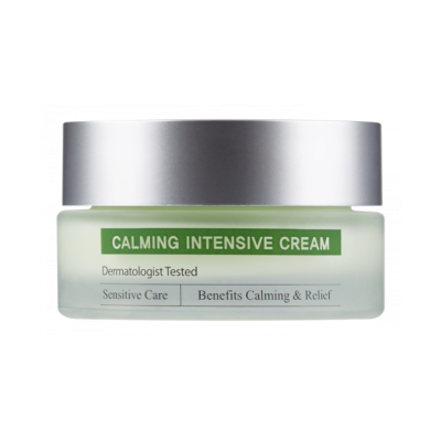 Крем заспокійливий CU SKIN Clean Up Calming Intensive Cream 30 мл