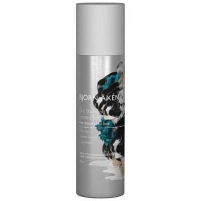 (Уцінка) Bjorn Axen Сухий шампунь "Насичена Амбра" Dry Shampoo Rich Amber 150 ml (Уцінка) Bjorn Axen Сухий шампунь "Насичена Амбра" Dry Shampoo Rich Amber 150 ml