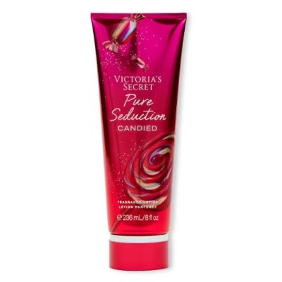 Парфумований лосьйон для тіла Victoria’s Secret Pure Seduction Candied Body Lotion 236 мл