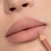 (Уцінка) Олівець для губ Sayeah Beauty 04 Toffee 1,14 г світлий коричневий (Уцінка) Олівець для губ Sayeah Beauty 04 Toffee 1,14 г світлий коричневий