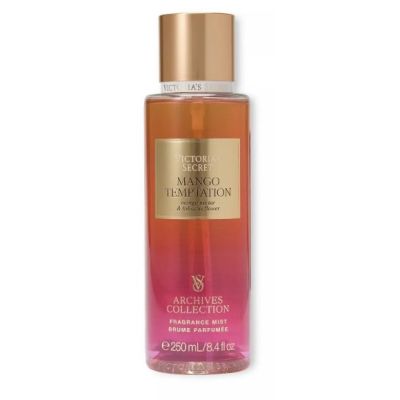 Парфумований спрей для тіла Victoria’s Secret Mango Temptation Mist 250 мл