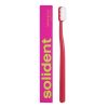 Набір для подорожей Solident travel kit Mint Peach 25 мл