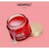 Омолоджуючий нічний крем для обличчя з колагеном MEDI PEEL Collagen Super10 Sleeping Cream 70 мл Омолоджуючий нічний крем для обличчя з колагеном MEDI PEEL Collagen Super10 Sleeping Cream 70 мл