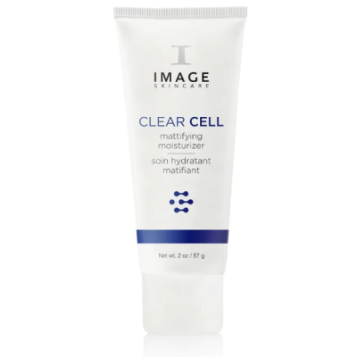 Крем матуючий Image Skincare Mattifying Moisturizer 57 мл