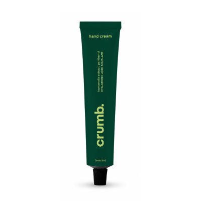 Крем для рук CRUMB Matcha 50 мл
